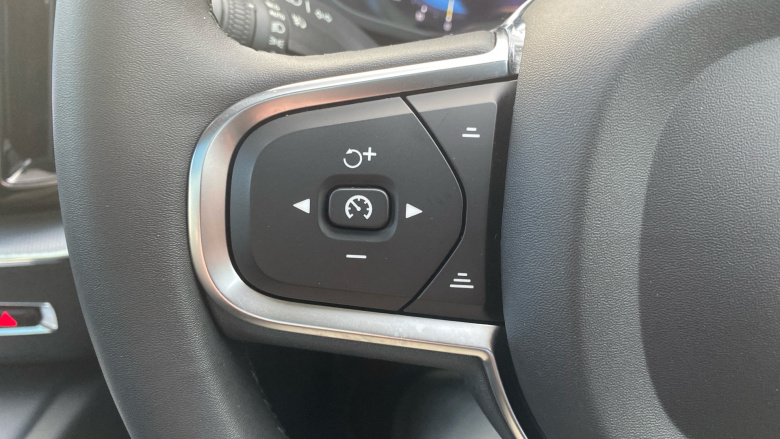 Volvo Xc60 2.0 T6 [350] RC PHEV Core Bright 5dr AWD Gtron Estate